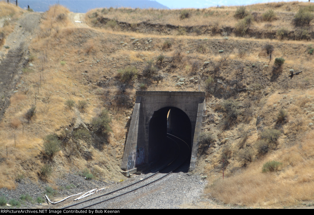 UP Tunnel